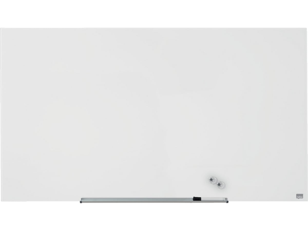 Nobo Whiteboard glastavle Widescreen 57" Glastavler