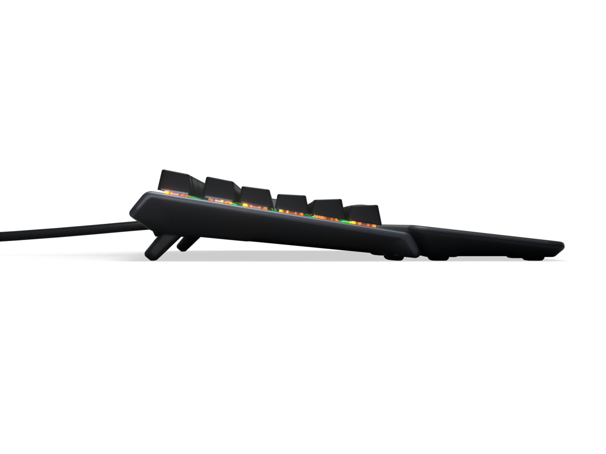 Steelseries Apex 3 Gaming Tastatur (sort) Gamingkeyboard