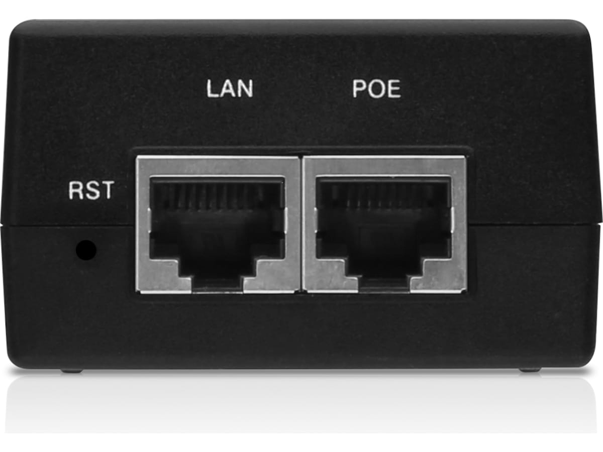 Ubiquiti Networks POE-24-30W POE Injector Tilbehør