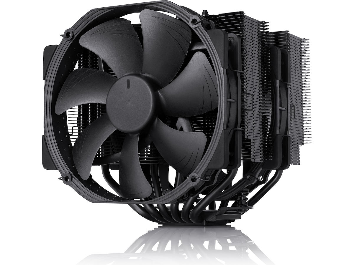 Noctua NH-D15 CPU Køler CPU - Luftkøling