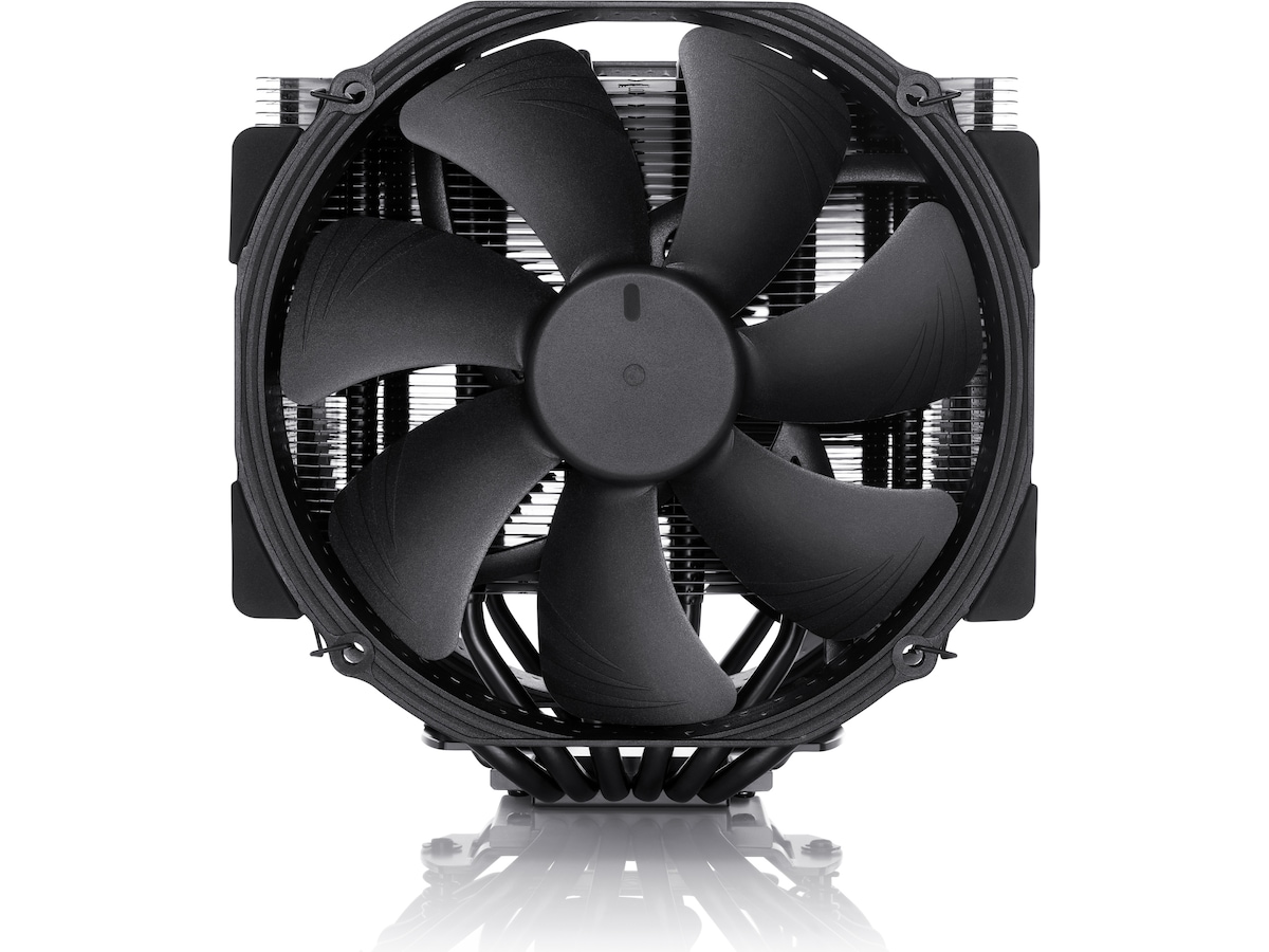Noctua NH-D15 CPU Køler CPU - Luftkøling