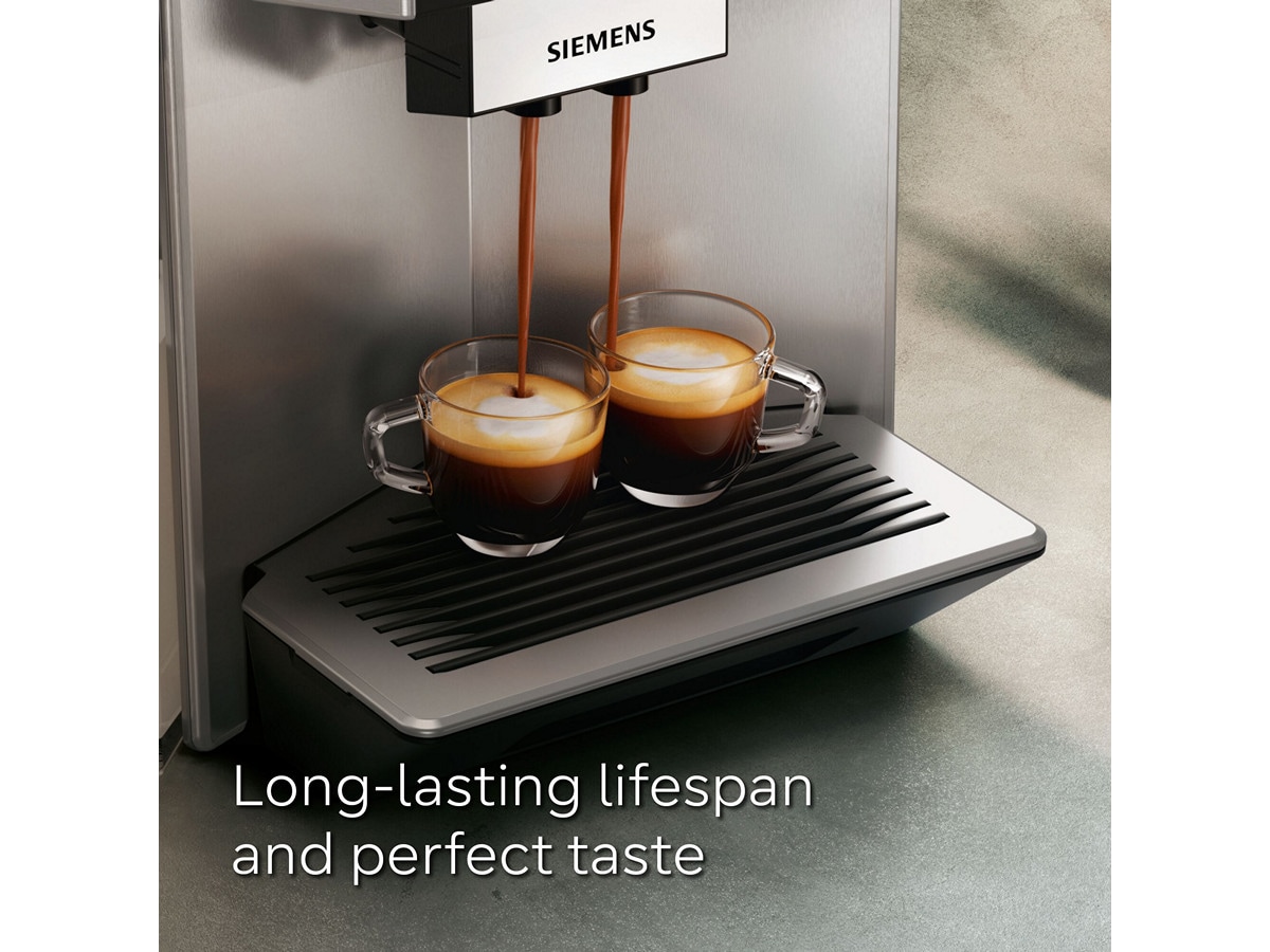 Siemens TZ80002B afkalkningstabletter Tilbehør til kaffemaskine