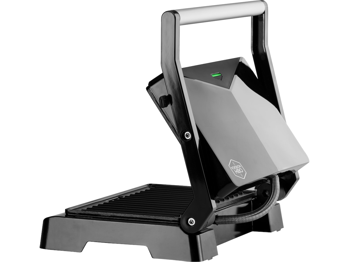 OBH Nordica Sandwich Maker Onyx Toaster