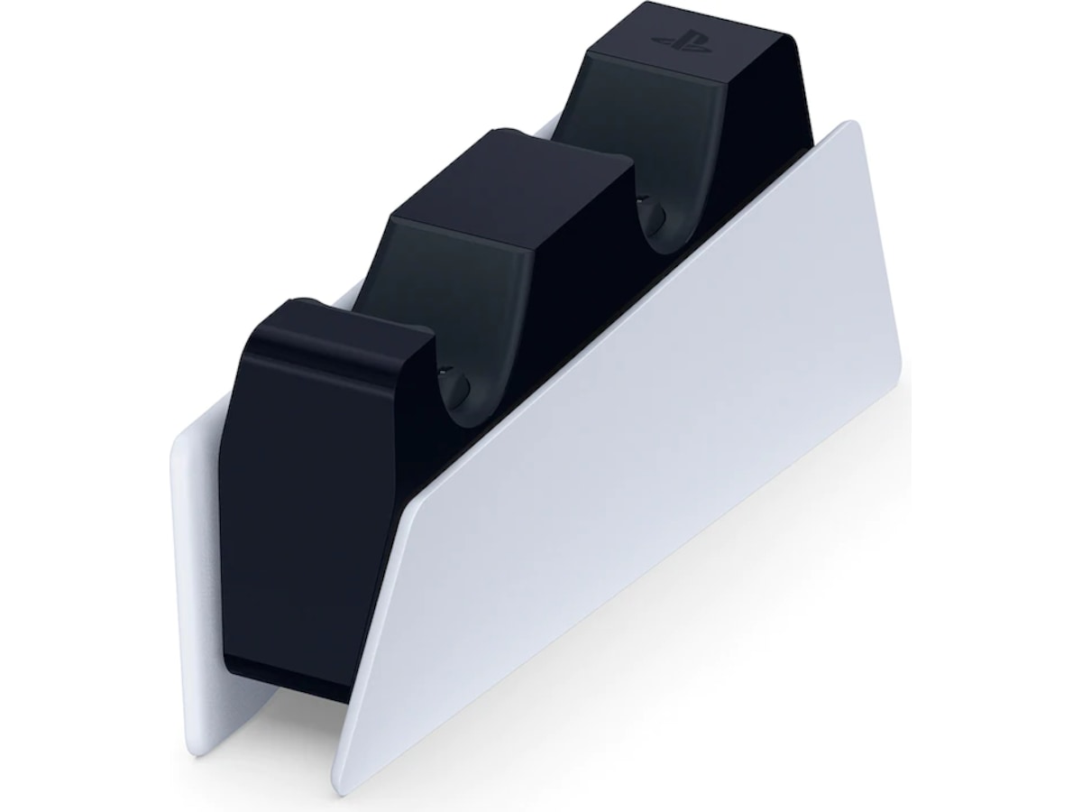 PlayStation 5 DualSense Ladestation Tilbehør til spilkonsoller