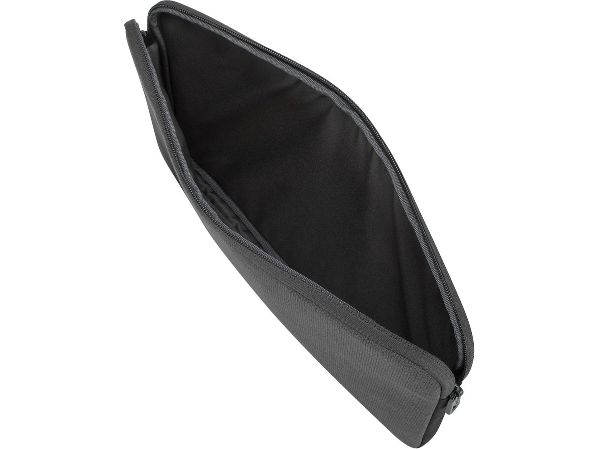 Targus Cypress 11-12” Sleeve med EcoSmart® - Grå Rygsæk, taske og etui