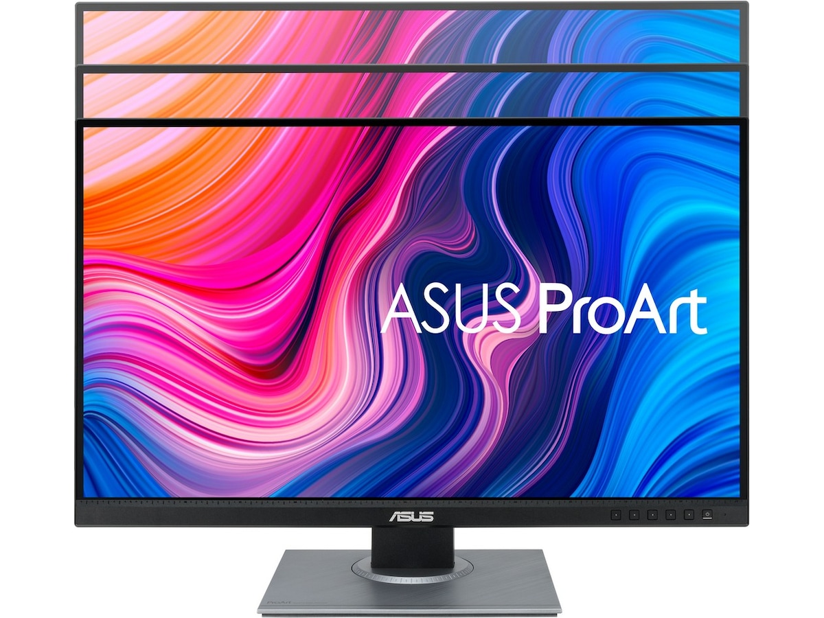ASUS 27" skærm ProArt PA278QV Skærme