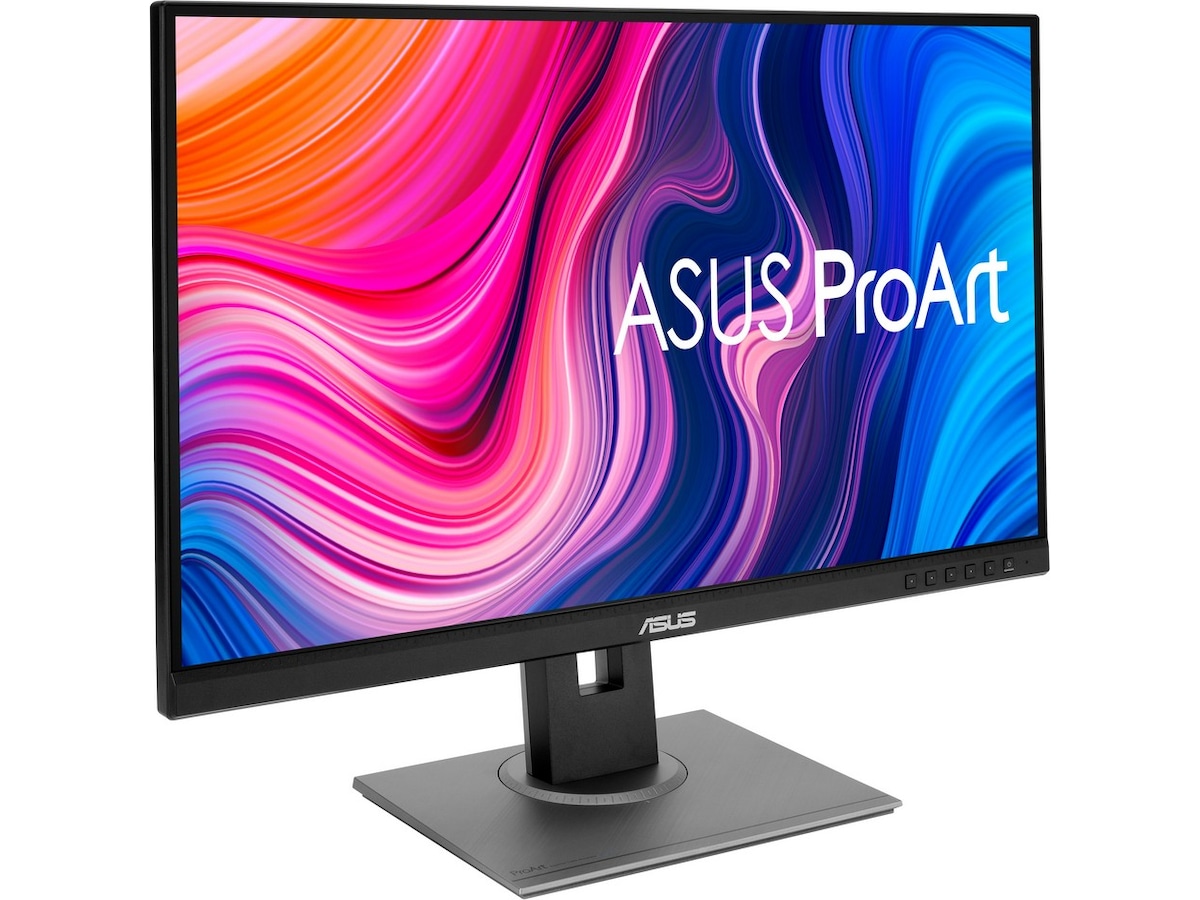 ASUS 27" skærm ProArt PA278QV Skærme