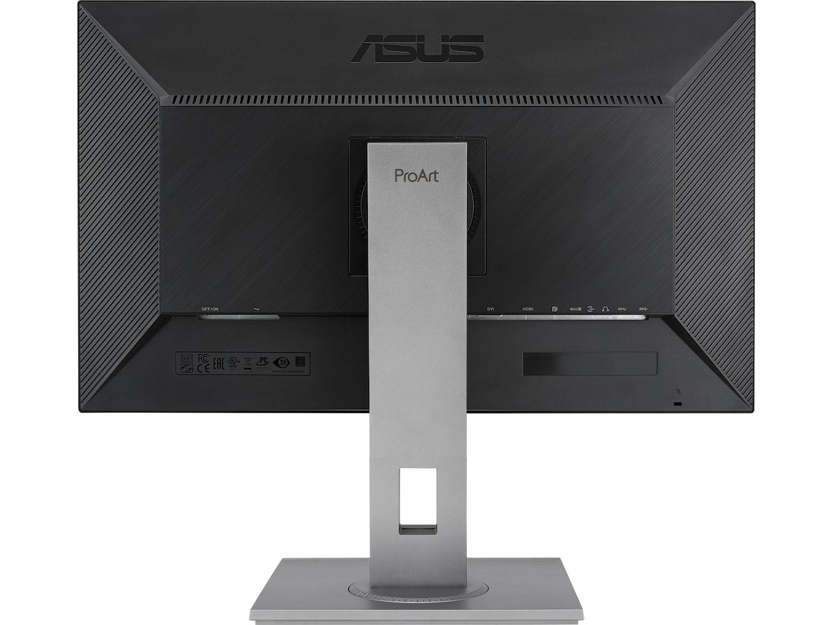 ASUS 27" skærm ProArt PA278QV Skærme