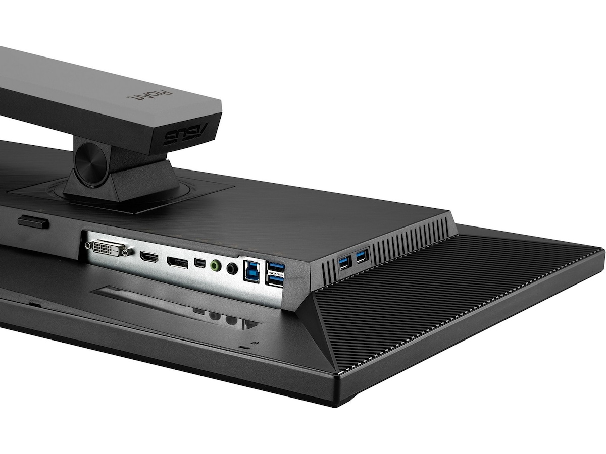 ASUS 27" skærm ProArt PA278QV Skærme