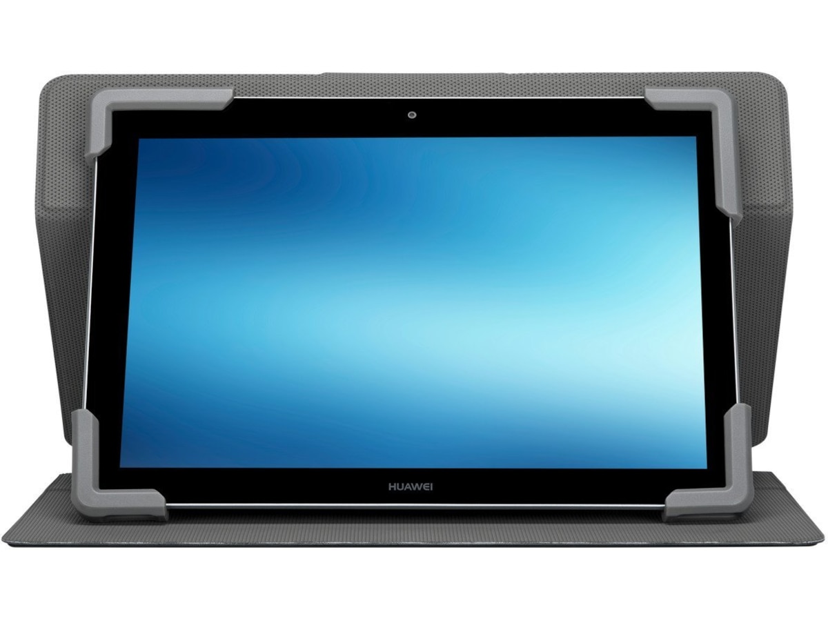 Targus Safe Fit 9-10,5'' Universal Cover (sort) Cover til tablet