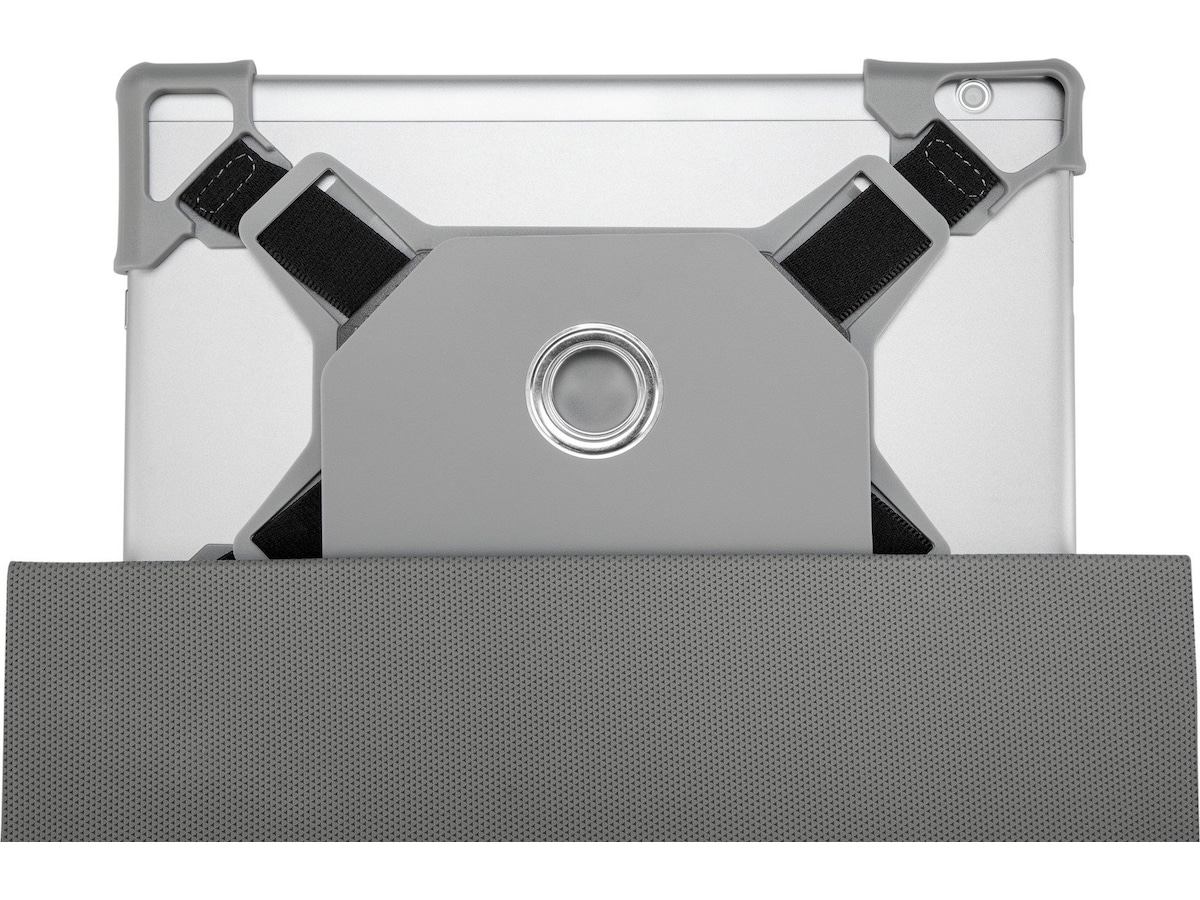 Targus Safe Fit 9-10,5'' Universal Cover (sort) Cover til tablet