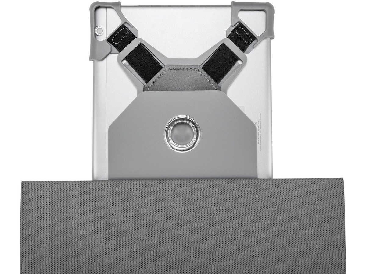 Targus Safe Fit 9-10,5'' Universal Cover (sort) Cover til tablet