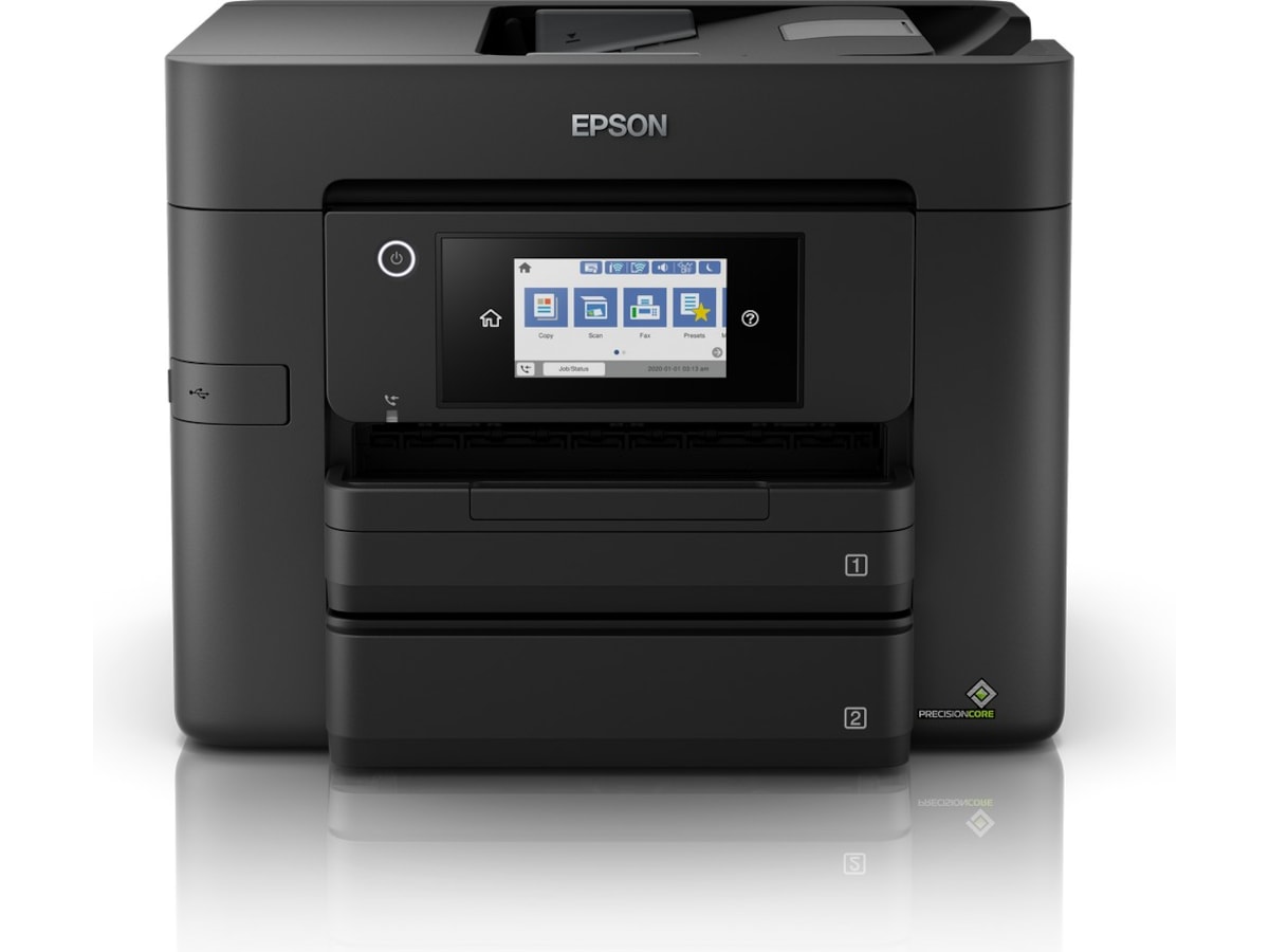 Epson WorkForce Pro WF-4830DTWF printer Printere