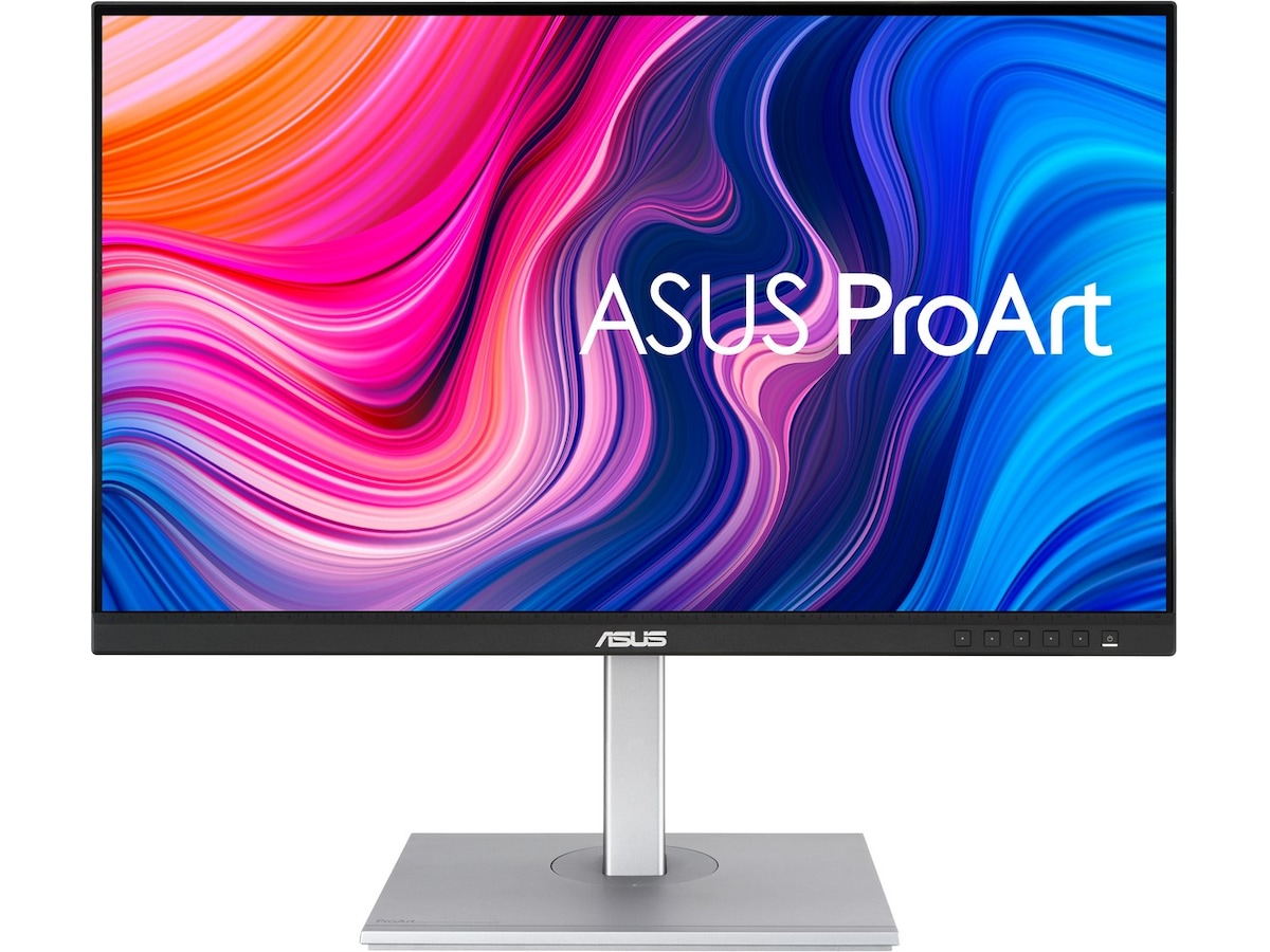 ASUS 27" 4K skærm ProArt PA279CV Skærme