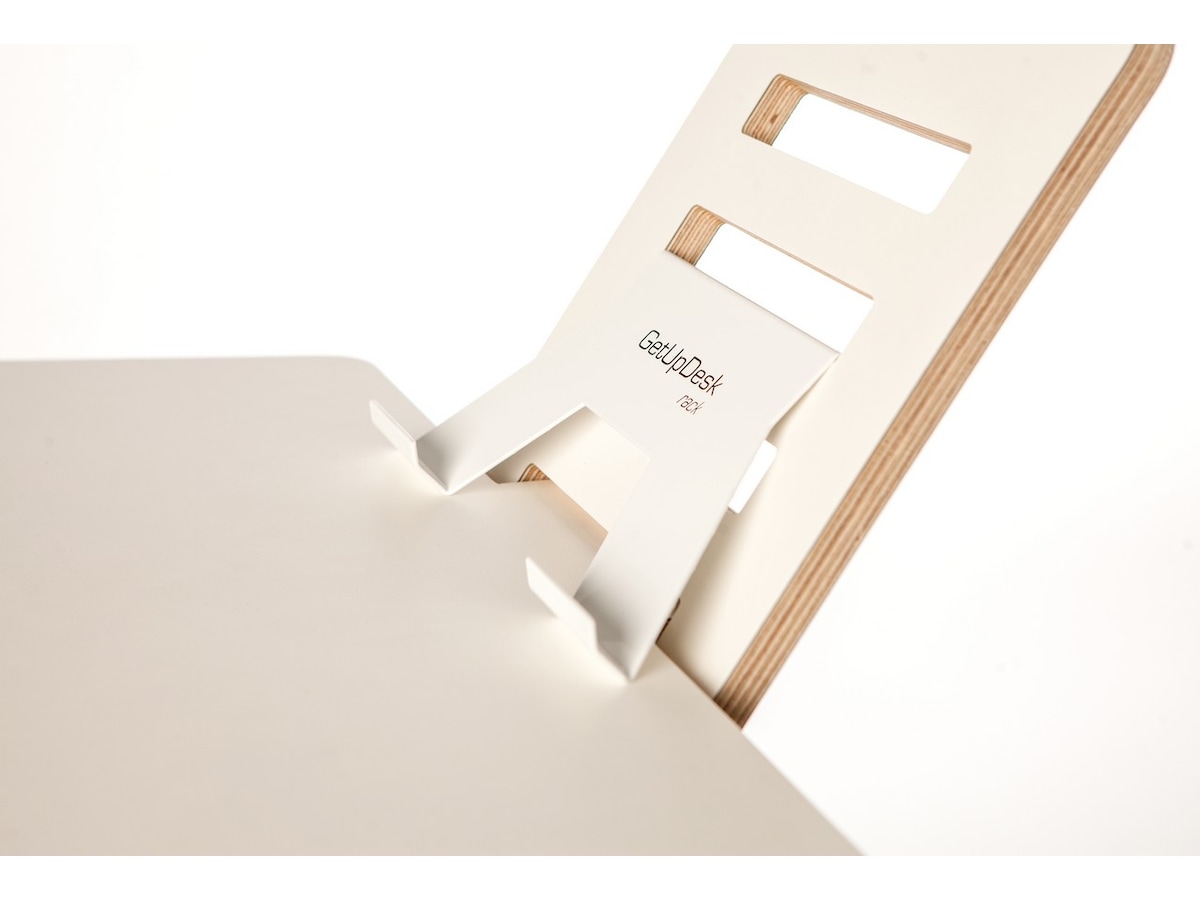 KENSON Get Up Desk Rack  Bærbar stativ