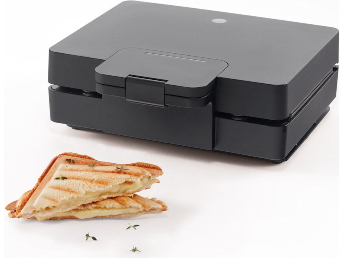 Wilfa Easy Melt Toaster Toaster