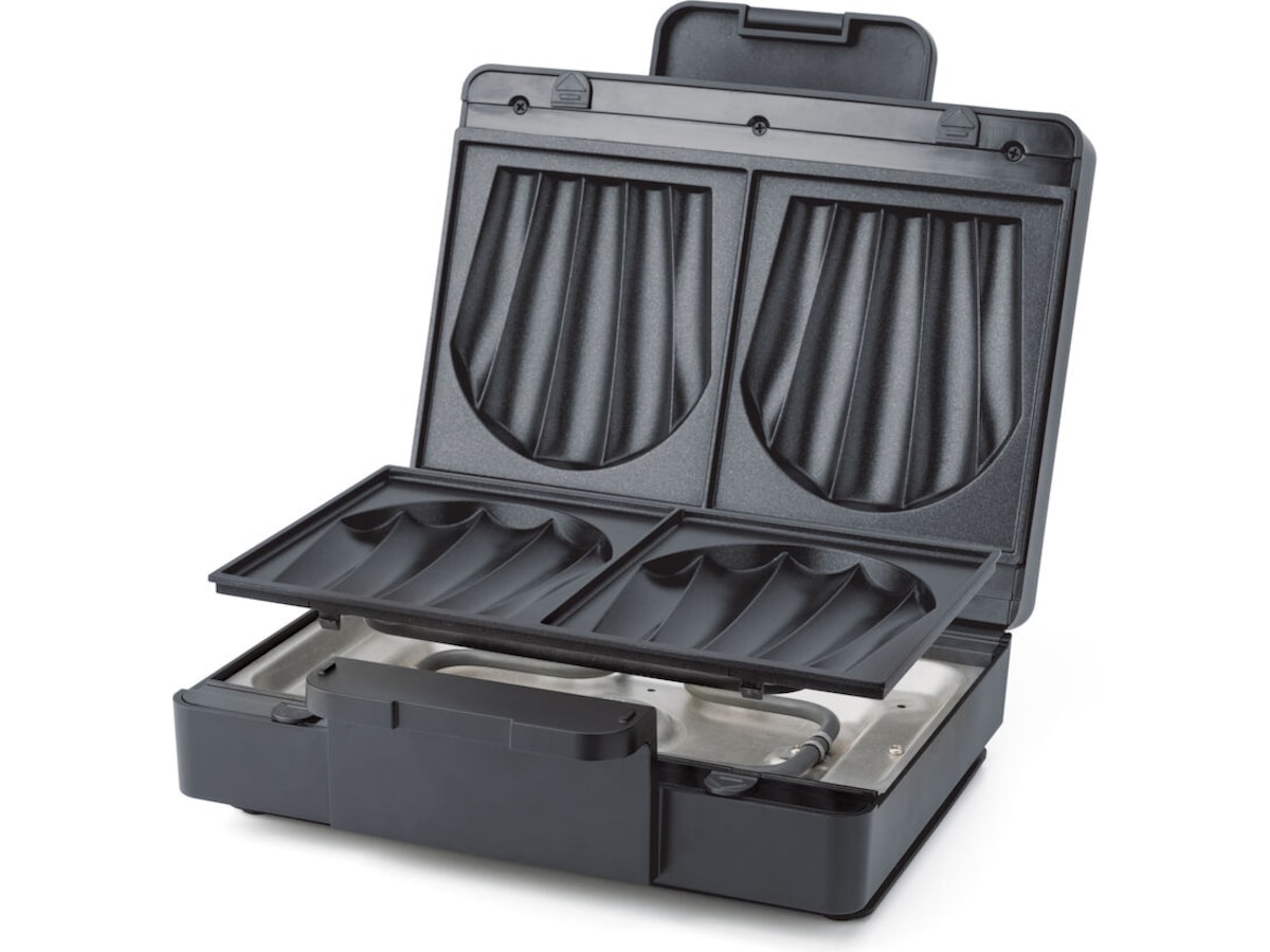 Wilfa Easy Melt Toaster Toaster