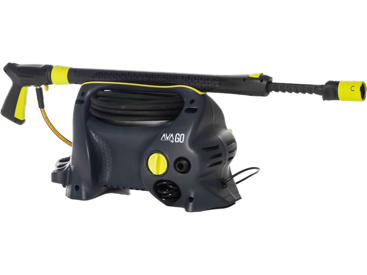 AVA GO P40 Large Bundle Højtryksrensere