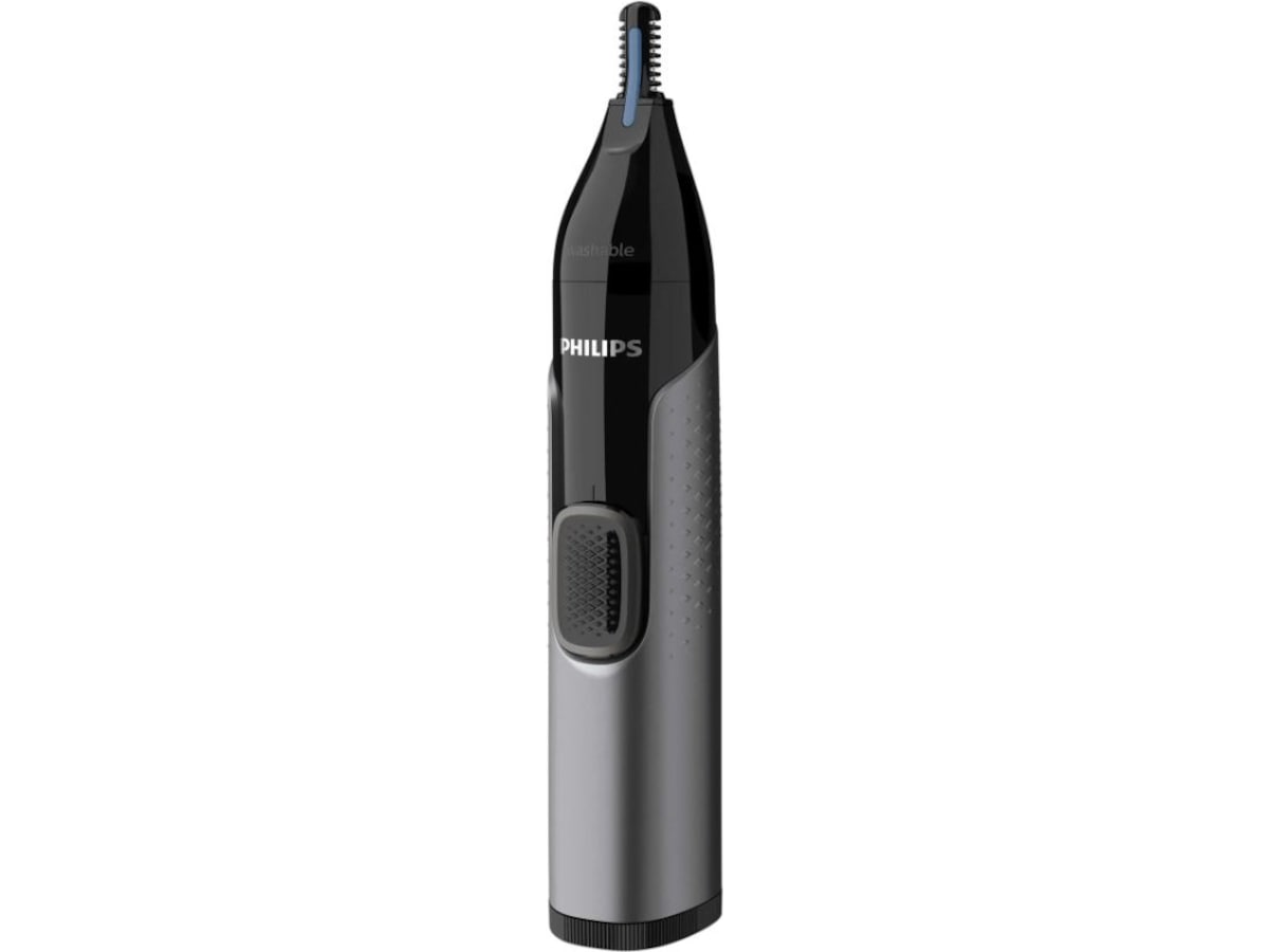 Philips series 3000 Næse-, øre- og øjenbrynstrimmer NT3650/16 Barbermaskine