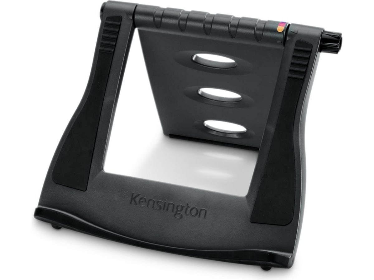 Kensington laptop-kølestativ Easy Riser™ SmartFit®, grå Bærbar stativ