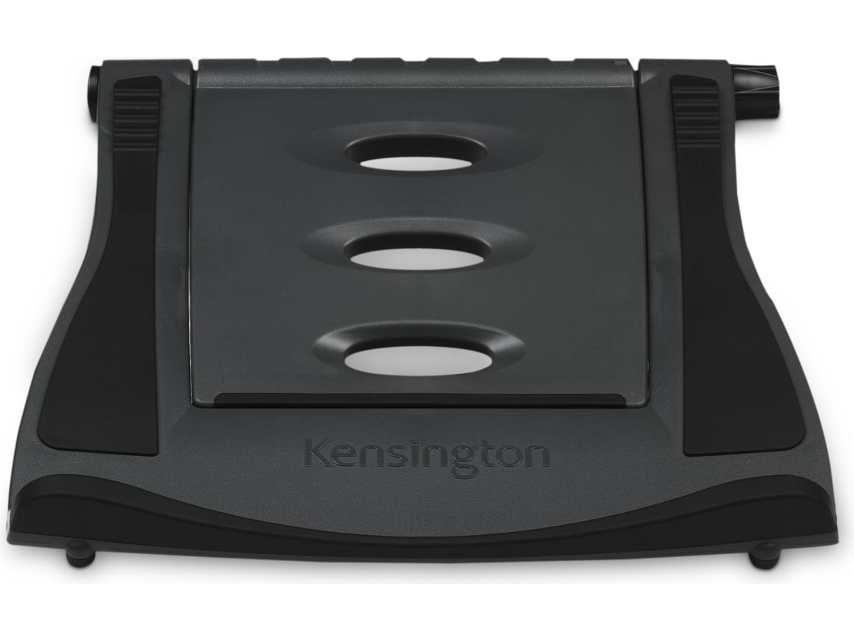 Kensington laptop-kølestativ Easy Riser™ SmartFit®, grå Bærbar stativ