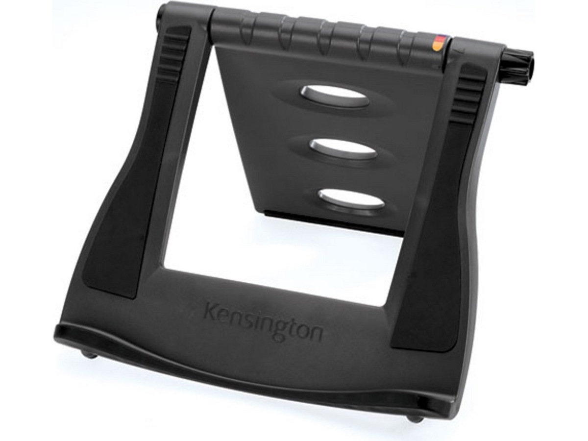 Kensington laptop-kølestativ Easy Riser™ SmartFit®, grå Bærbar stativ