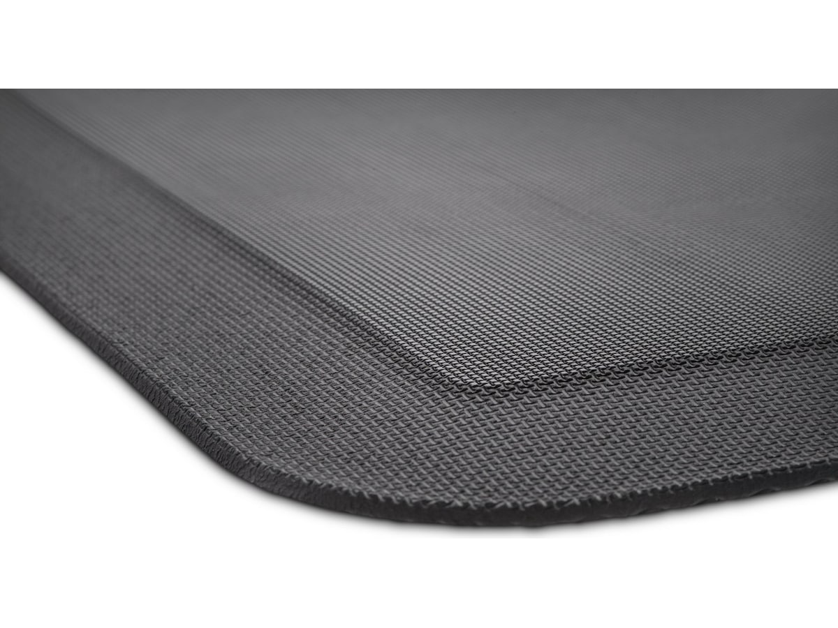 Kensington Måtte Anti-Fatigue for ekstra komfort Fotskammel