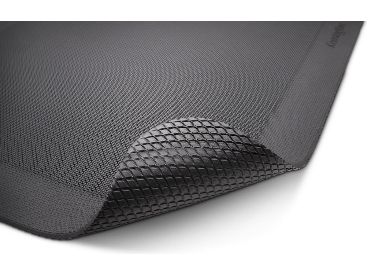 Kensington Måtte Anti-Fatigue for ekstra komfort Fotskammel