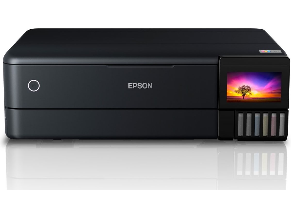 Epson Ecotank ET-8550 blækprinter Printere