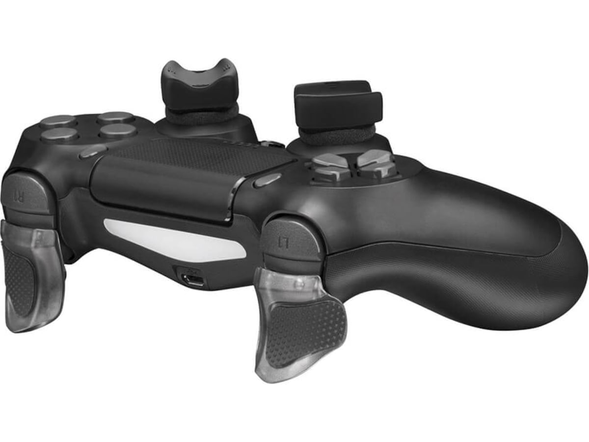 NITHO Precision Kit PS4 Tilbehør til spilkonsoller