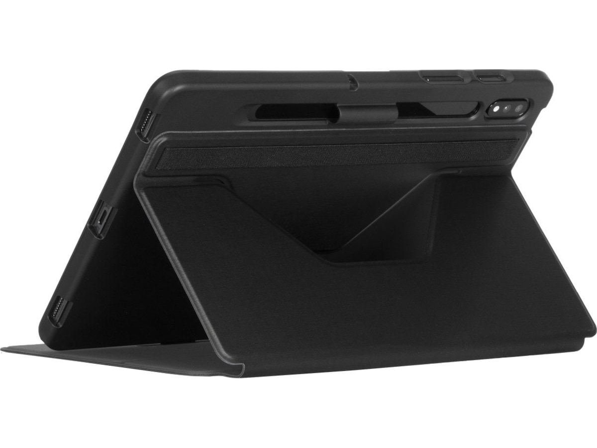 Galaxy Tab S10 Lite Click In Cover fra Targus Cover til tablet