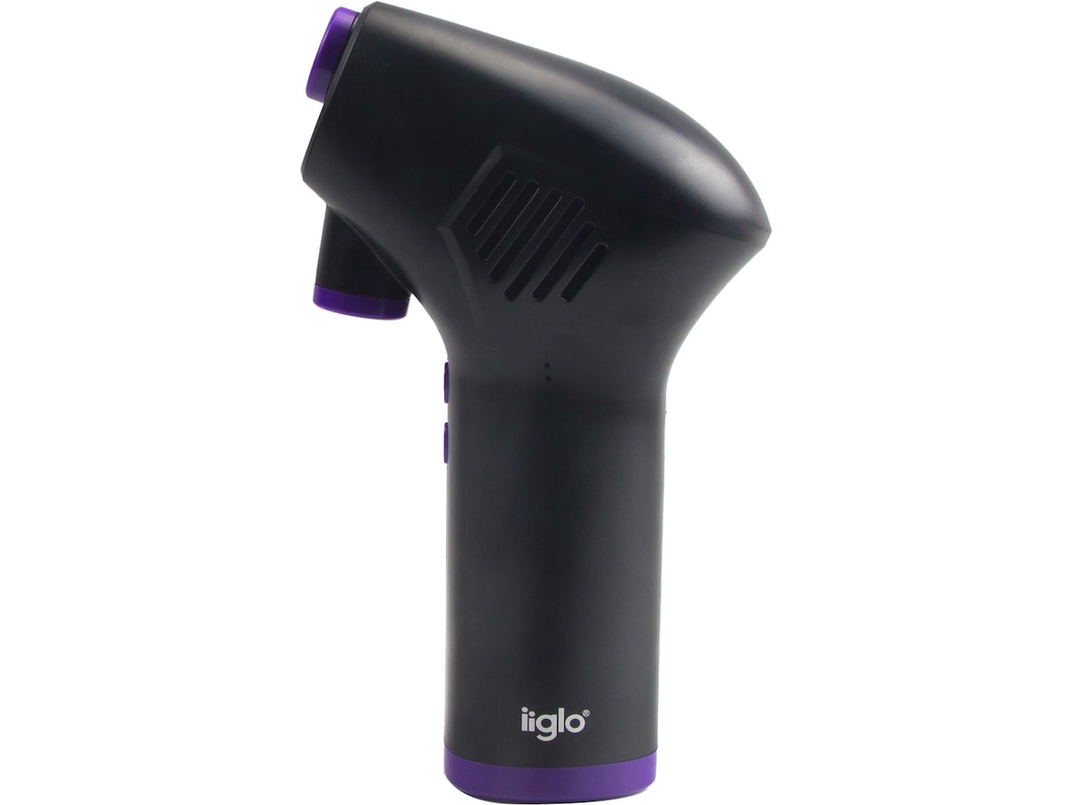 iiglo håndholdt støvblæser Rengøring