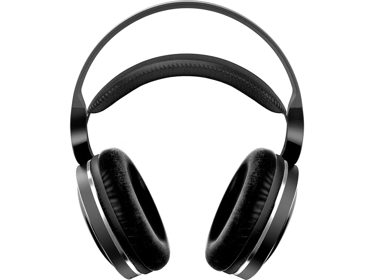 Philips SHD8850 TV-hovedtelefoner Over-ear Høretelefoner