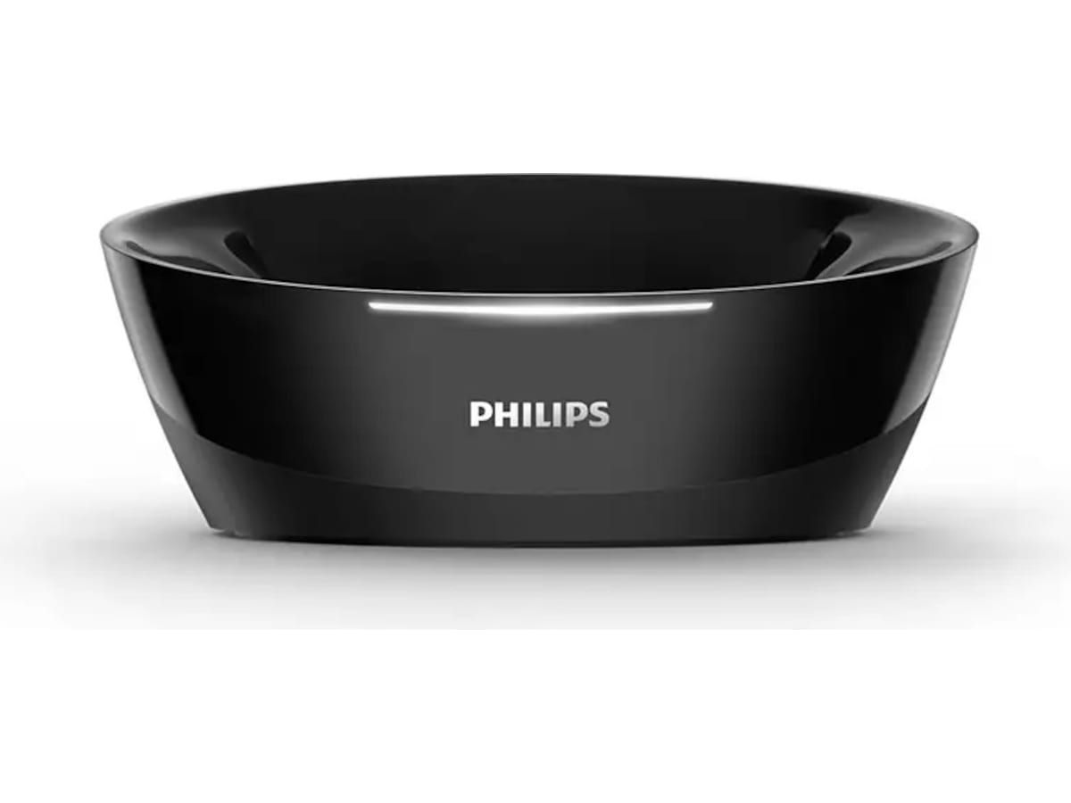 Philips SHD8850 TV-hovedtelefoner Over-ear Høretelefoner
