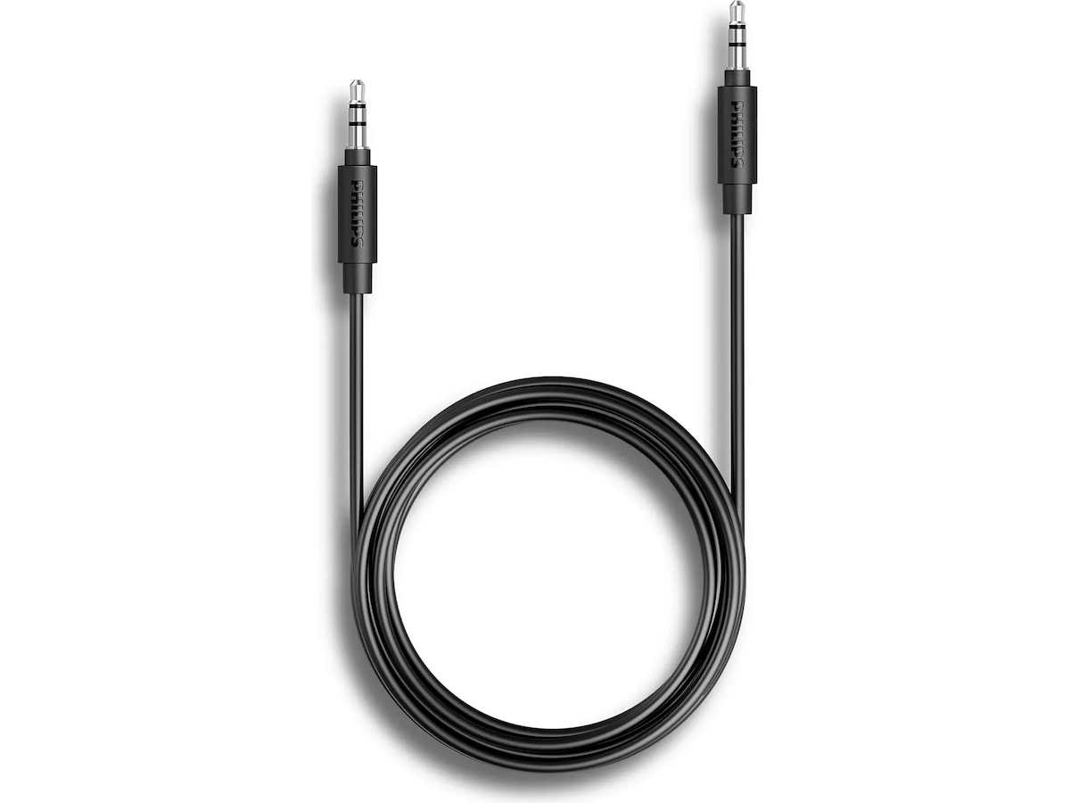 Philips SHD8850 TV-hovedtelefoner Over-ear Høretelefoner