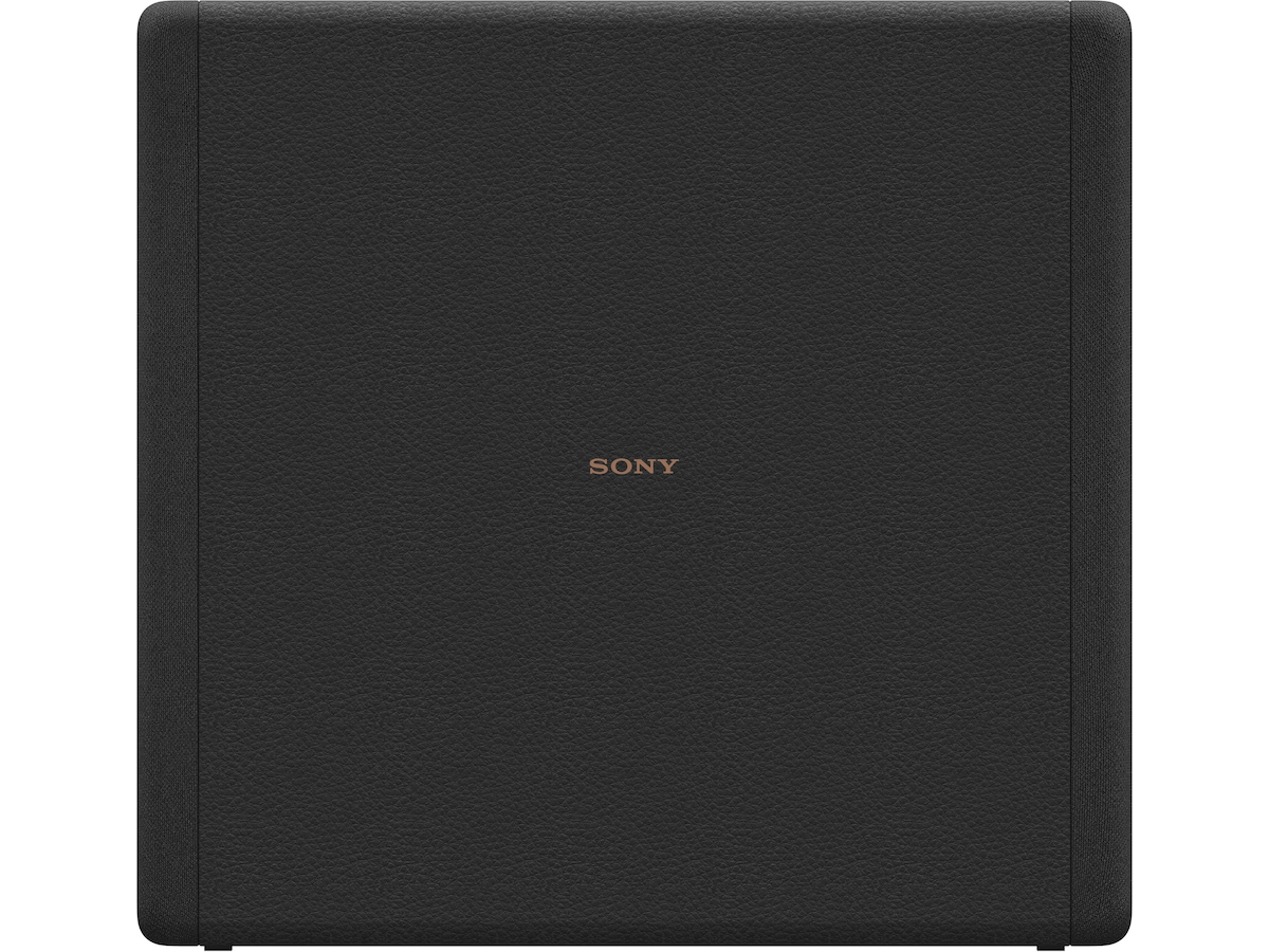 Sony SA-SW3 Compact subwoofer (sort) Soundbars
