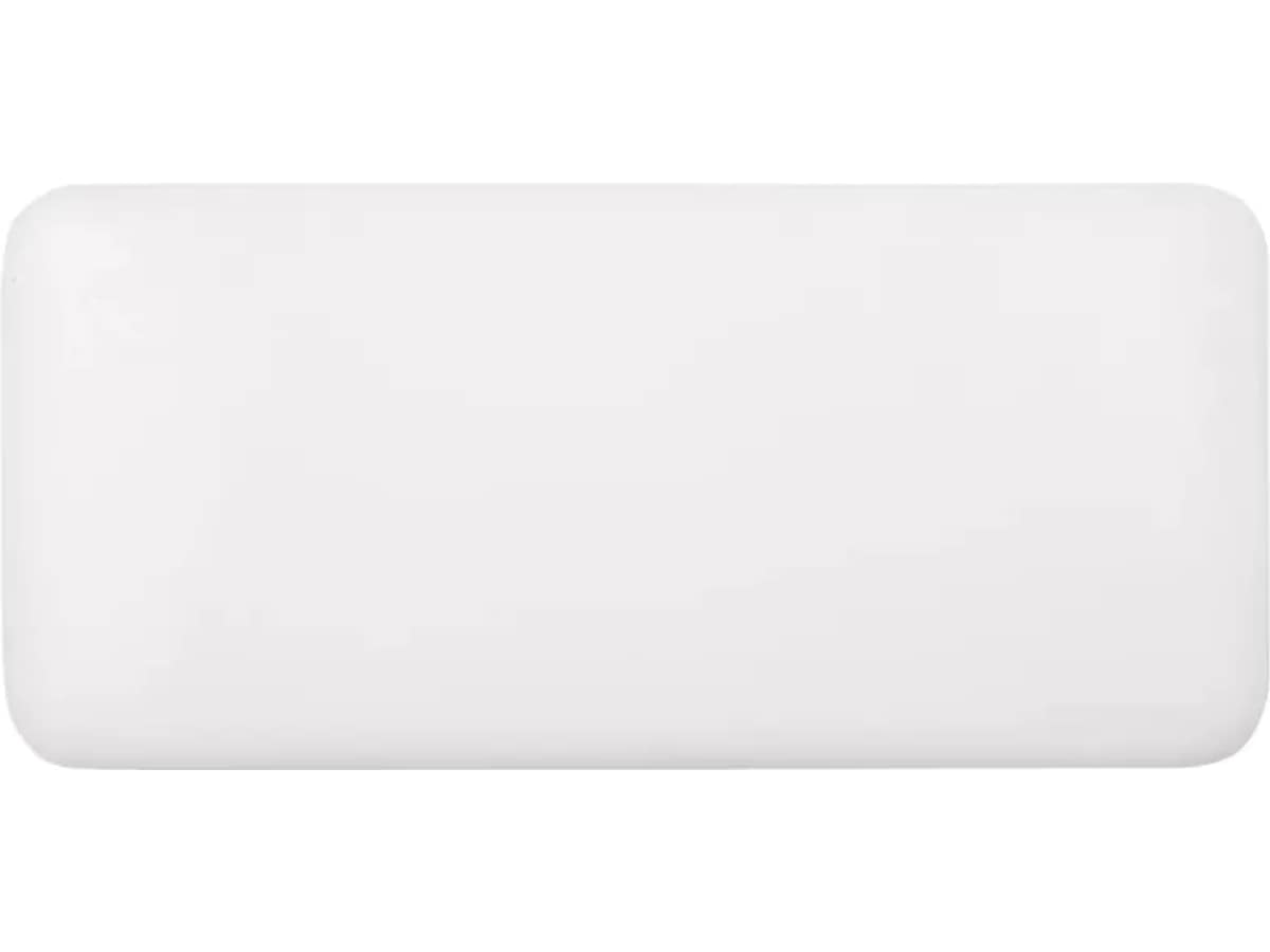 Mill Invisible WiFi Gen 3 panelovn 1300W (hvid) Varmepaneler