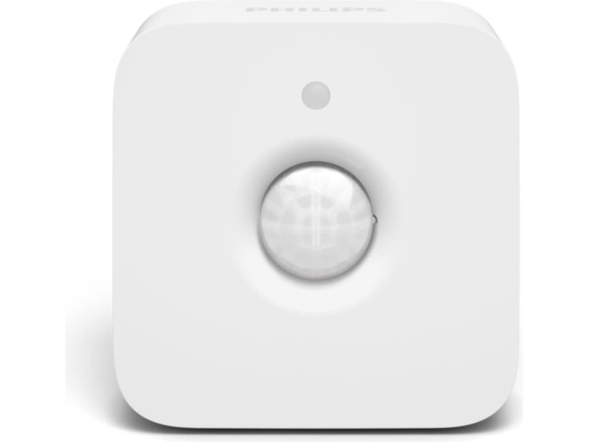 Philips Hue Motion Sensor (hvid) Sensorer