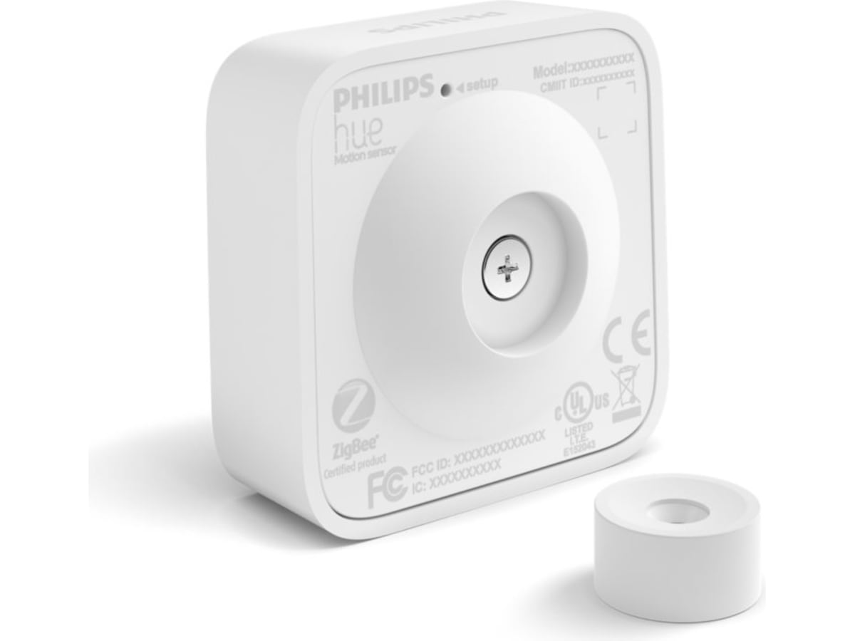Philips Hue Motion Sensor (hvid) Sensorer