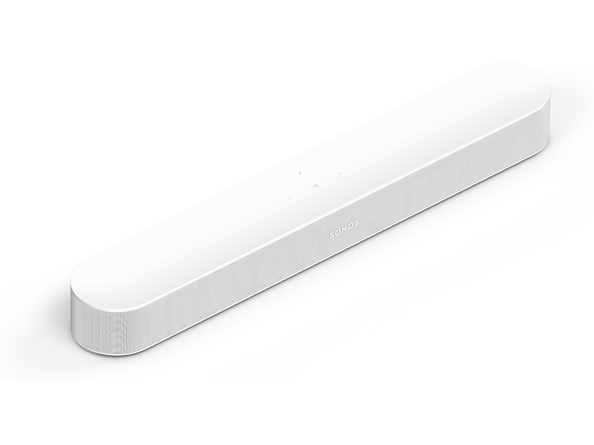 Sonos Beam (Gen2) Soundboard (hvid) Soundbars