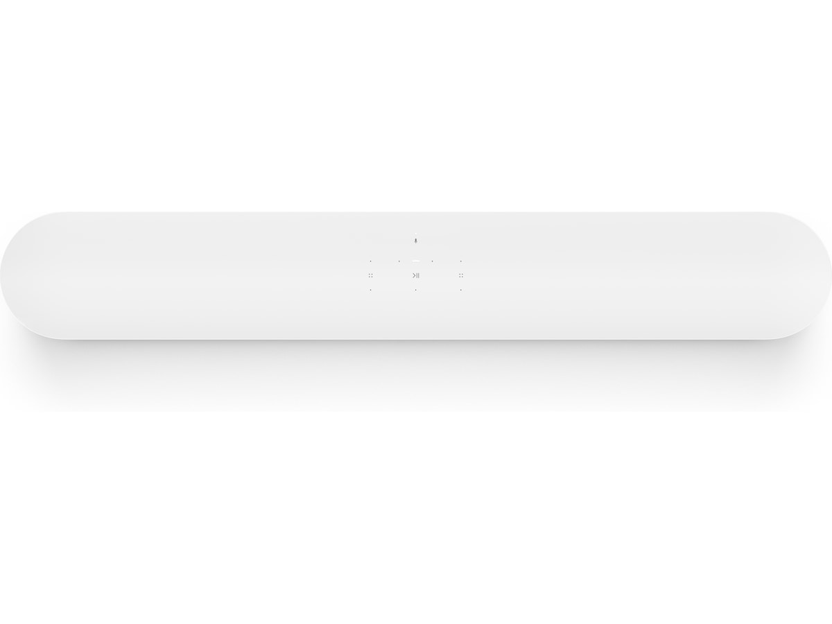 Sonos Beam (Gen2) Soundboard (hvid) Soundbars