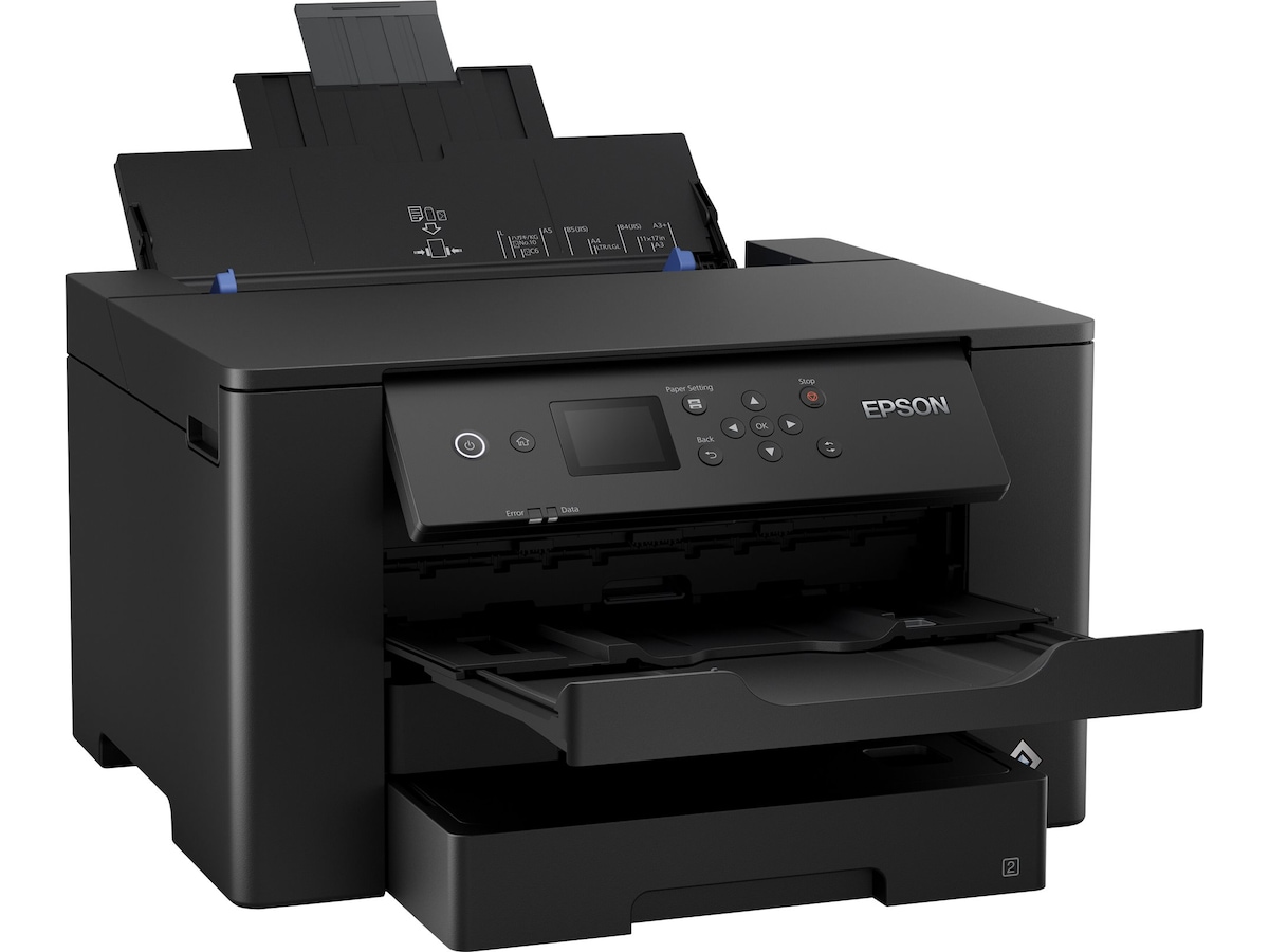 Epson WorkForce WF-7310DTW blækprinter Printere
