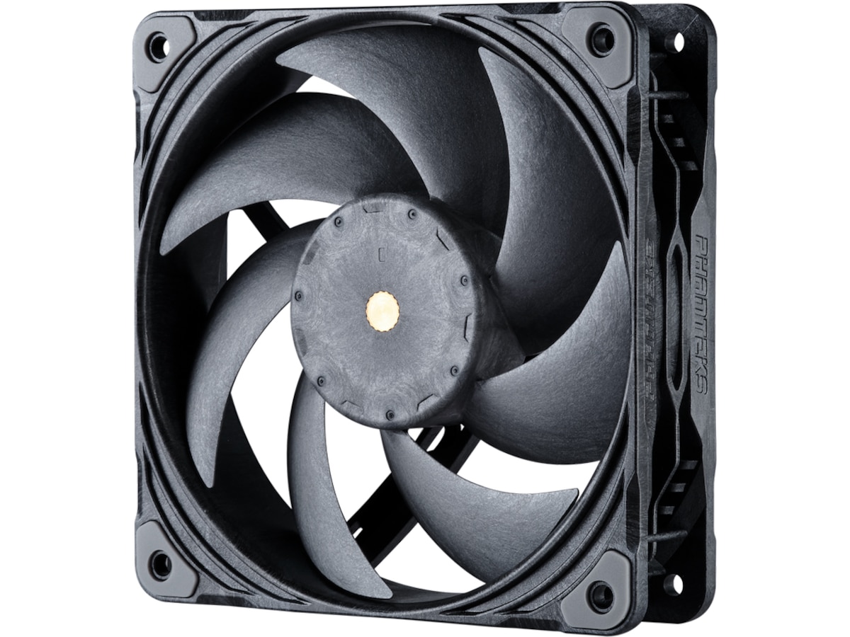 Phanteks T30 120mm ventilator Blæsere
