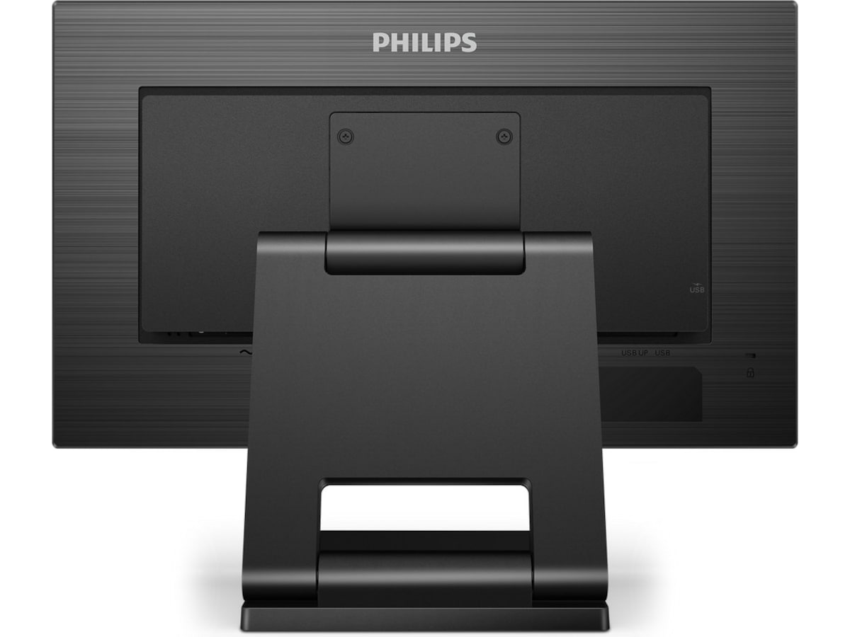 Philips 22" touch skærm 222B1TC/00 Touch-skærm