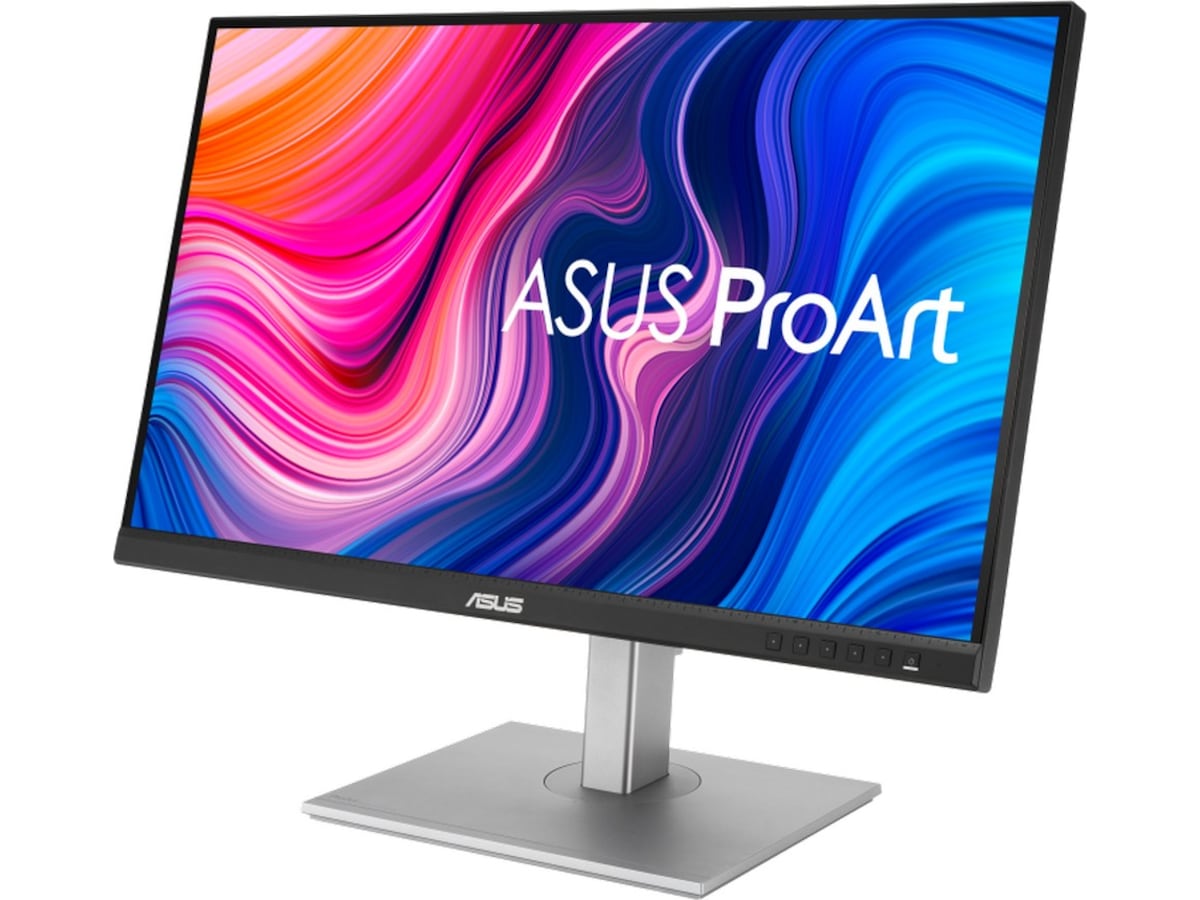 ASUS 27" skærm ProArt PA278CV Skærme