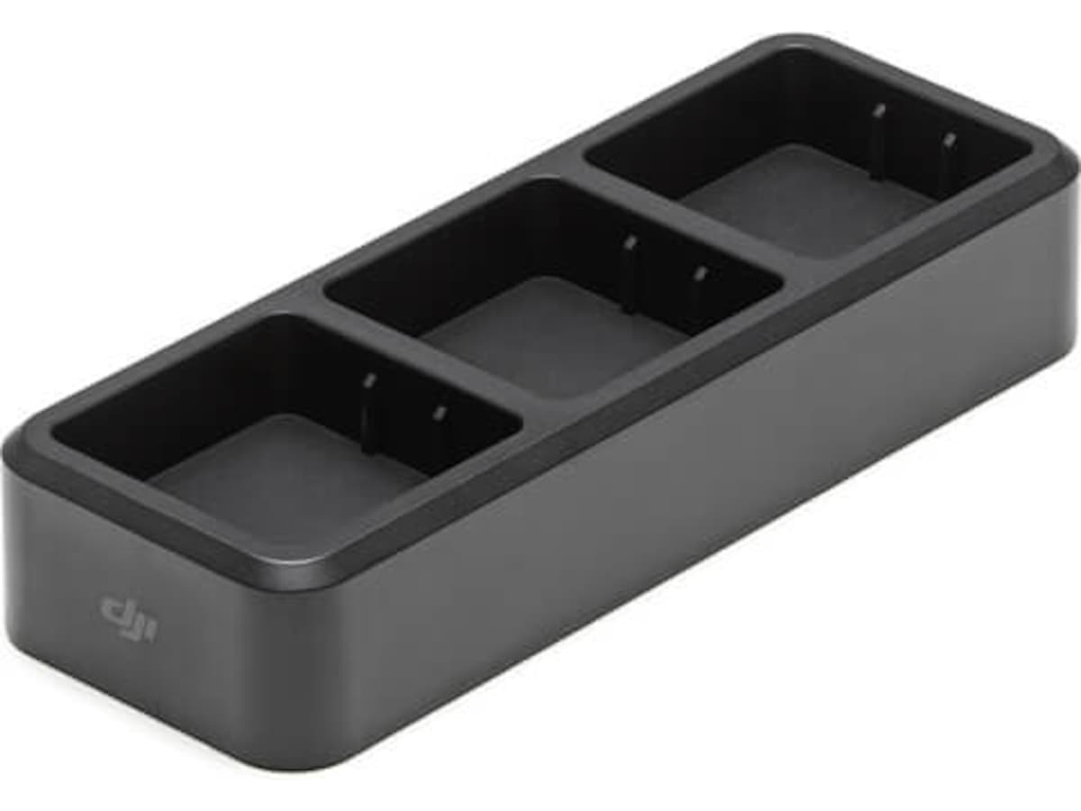 DJI Mavic 3 Battery Charging Hub Batteri & ladere til droner