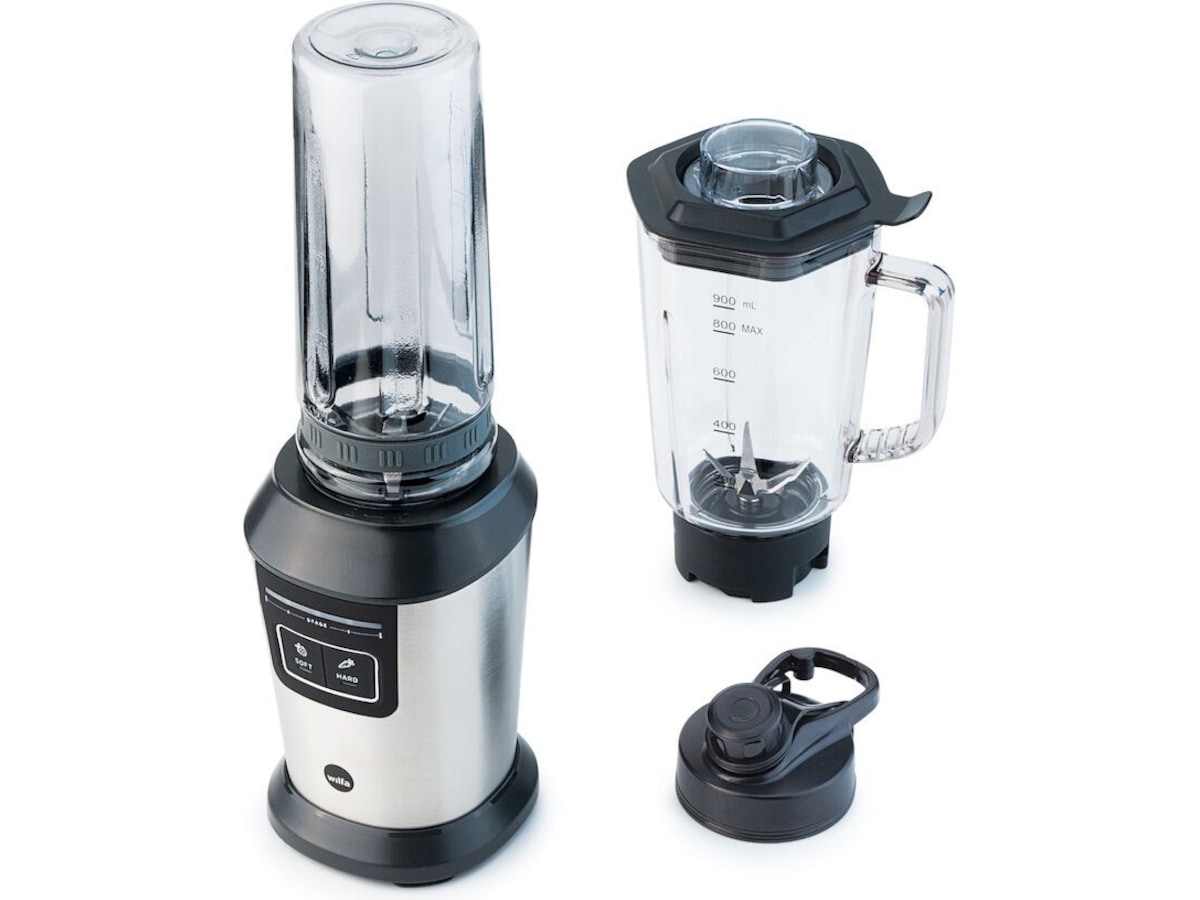 Wilfa B2GS-T800 Activelife, 800w Blendere