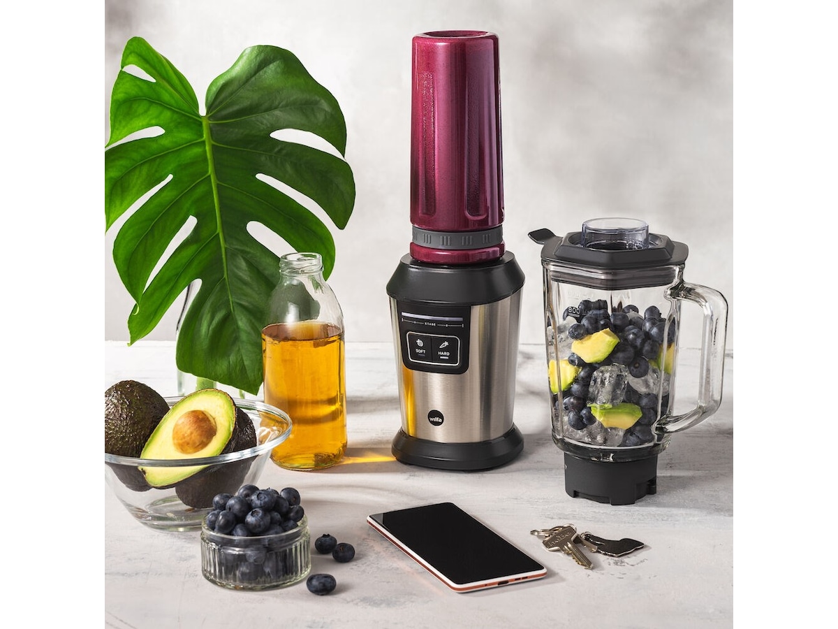 Wilfa B2GS-T800 Activelife, 800w Blendere