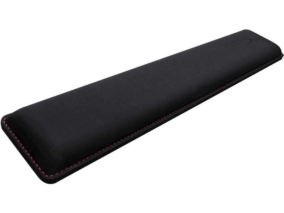 HyperX Gaming Håndledningsstøtte (sort) Tilbehør til gaming tastatur og mus