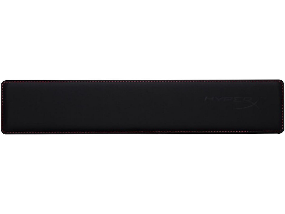 HyperX Gaming Håndledningsstøtte (sort) Tilbehør til gaming tastatur og mus